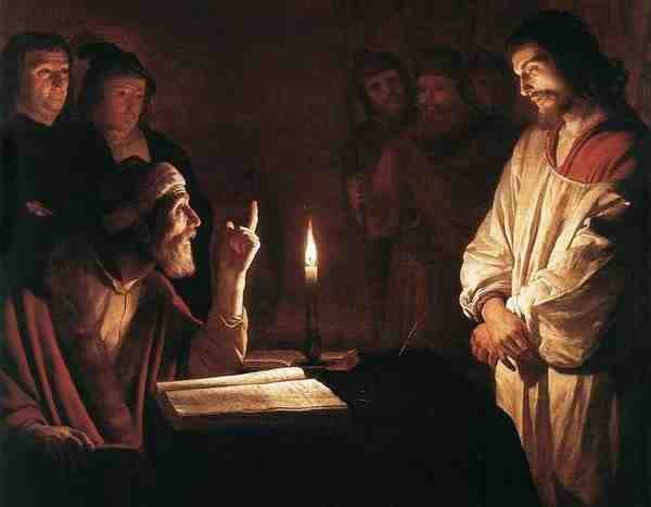 Honthorst Gerrit Van Honthorst 17Hprstd 5 A4 Photo Print