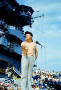 Hope Bob 14 film star poster A4 Photo Print