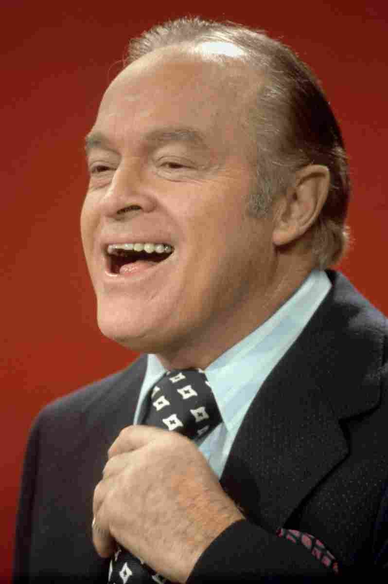 Hope Bob 15 film star poster A4 Photo Print