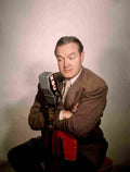 Hope Bob 16 film star poster A4 Photo Print