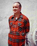 Hope Bob 17 film star poster A4 Photo Print