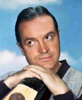 Hope Bob 3 film star poster A4 Photo Print