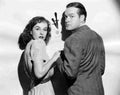 Hope Bob Ghost Breakers The 1 film star poster A4 Photo Print