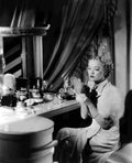 Hopkins Miriam 3S film star poster A4 Photo Print