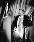 Hopkins Miriam 4 film star poster A4 Photo Print