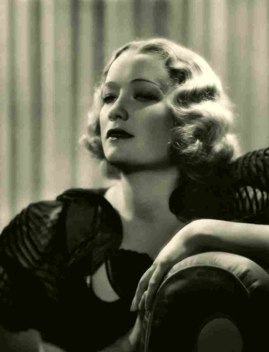 Hopkins Miriam 5S film star poster A4 Photo Print