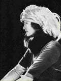 Hopper Hedda 1 film star poster A4 Photo Print