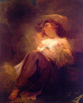 Hoppner John British 1758 18102 Art A4 Photo Print