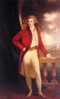 Hoppner John British 1758 18103 Art A4 Photo Print