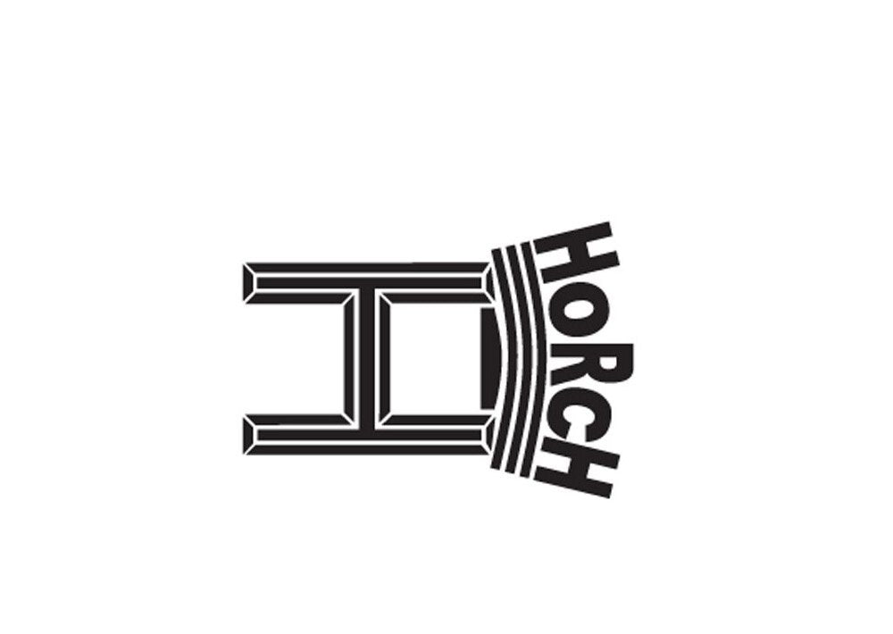 Horch A4 Photo Print