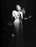 Horne Lena 08 film star poster A4 Photo Print