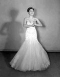 Horne Lena 09 film star poster A4 Photo Print
