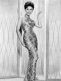Horne Lena 1XL film star poster A4 Photo Print