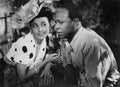 Horne Lena Cabin in the Sky 2 film star poster A4 Photo Print