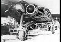 Horten Ho229 Hoix Flying Wing Jet Bomber Germany 12 A4 Photo Print