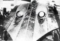 Horten Ho229 Hoix Flying Wing Jet Bomber Germany 16 A4 Photo Print