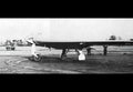 Horten Ho229 Hoix Flying Wing Jet Bomber Germany 9 A4 Photo Print