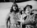 Horton Edward Everett Her Primitive Man z2 film star poster A4 Photo Print