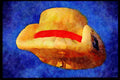 Hot Air Balloons 329073 Stetson Cowboy Hat A4 Limited Edition Watercolour Print