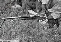 Hotchkiss M1909 A4 Photo Print