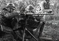 Hotchkiss M1914 A4 Photo Print