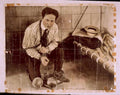 Houdini Escape Chains Vintage Retro Advert Poster A4 Photo Print