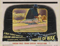 House of Wax 14  film star poster A4 Photo Print