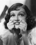 Hovey Ann 1 film star poster A4 Photo Print