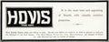 Hovis Bread Macclesfield Vintage Retro Advert Poster A4 Photo Print