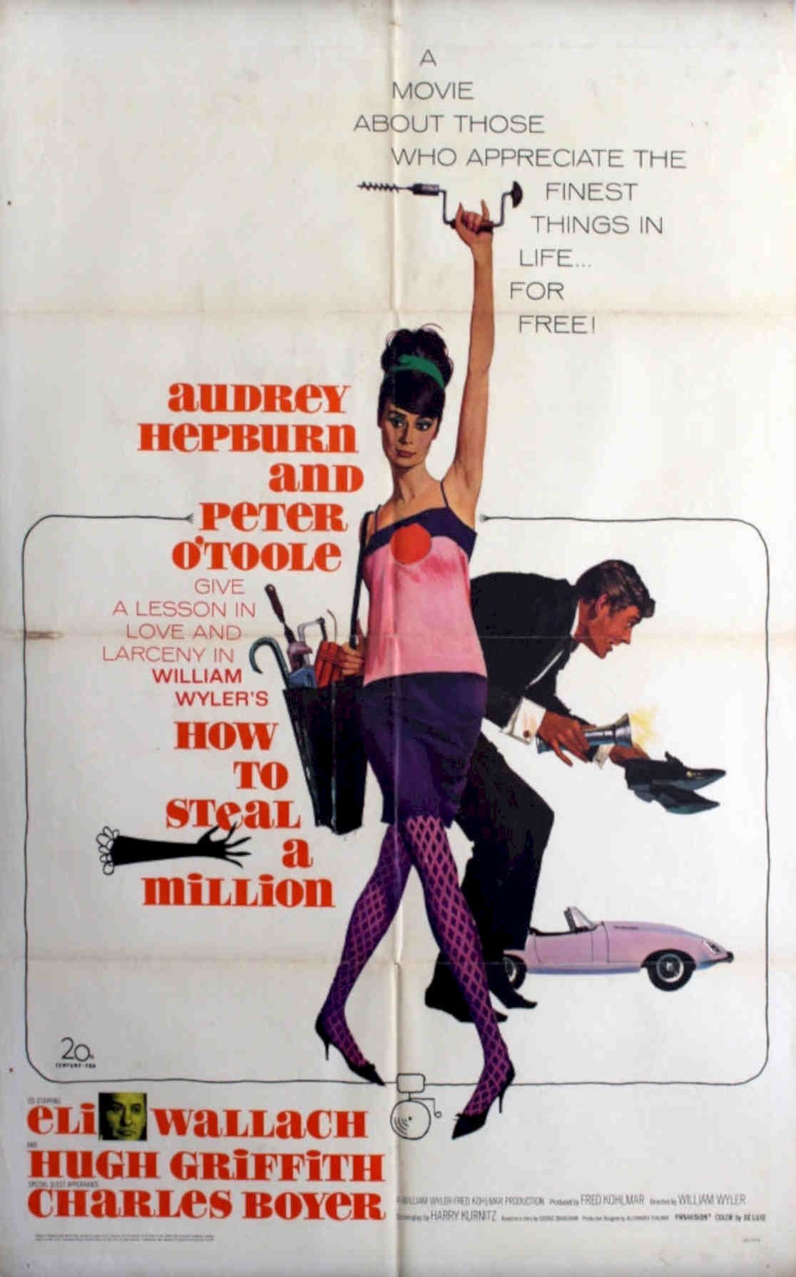 How Million Umbrellas Vintage Retro Advert Poster A4 Photo Print