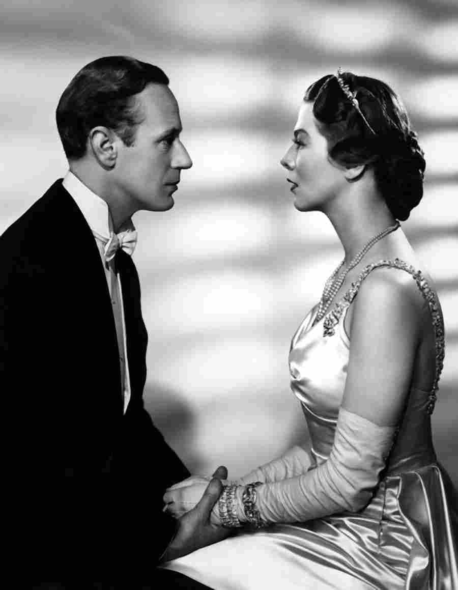 Howard Leslie Pygmalion 2 film star poster A4 Photo Print