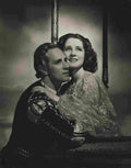 Howard Leslie Romeo & Juliet z1S film star poster A4 Photo Print