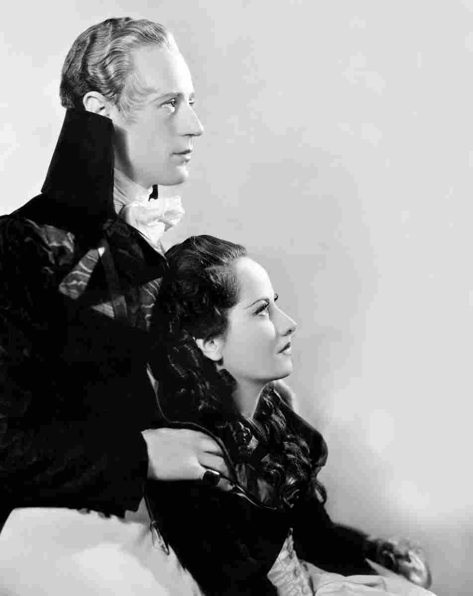 Howard Leslie Scarlet Pimpernel The 1 film star poster A4 Photo Print