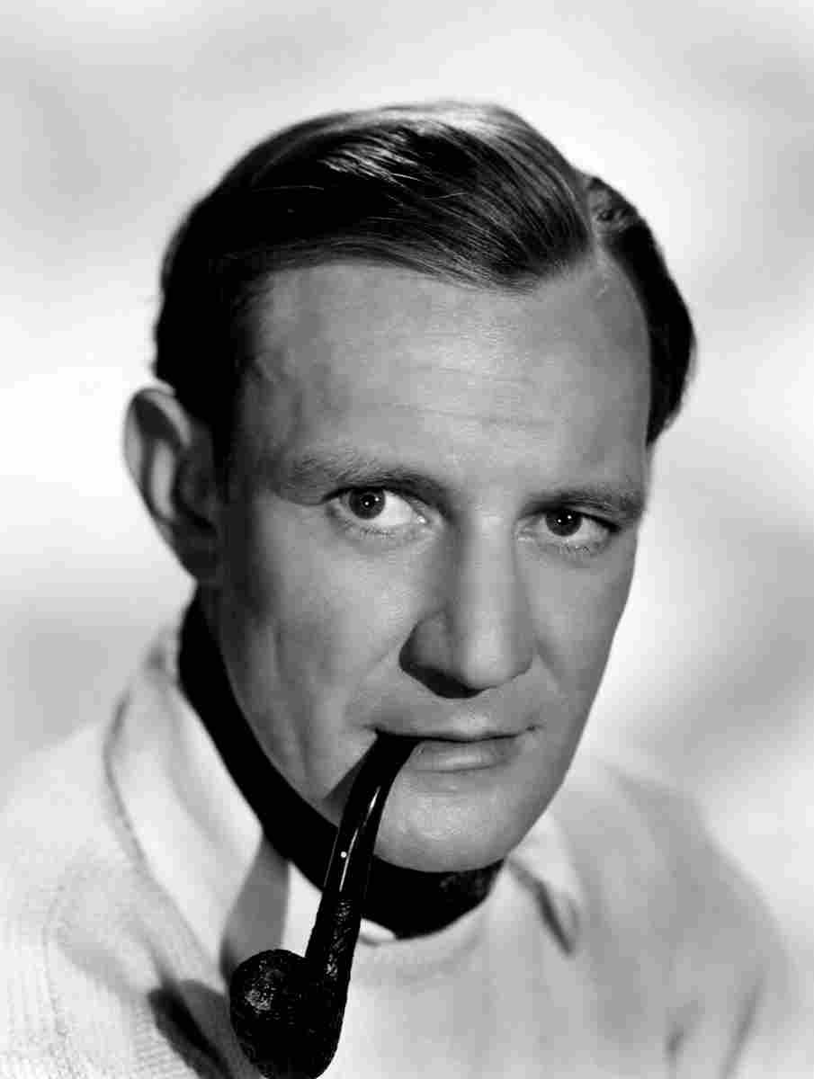 Howard Trevor 1 film star poster A4 Photo Print
