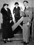 Howerton Clarence Major Mite 4 film star poster A4 Photo Print