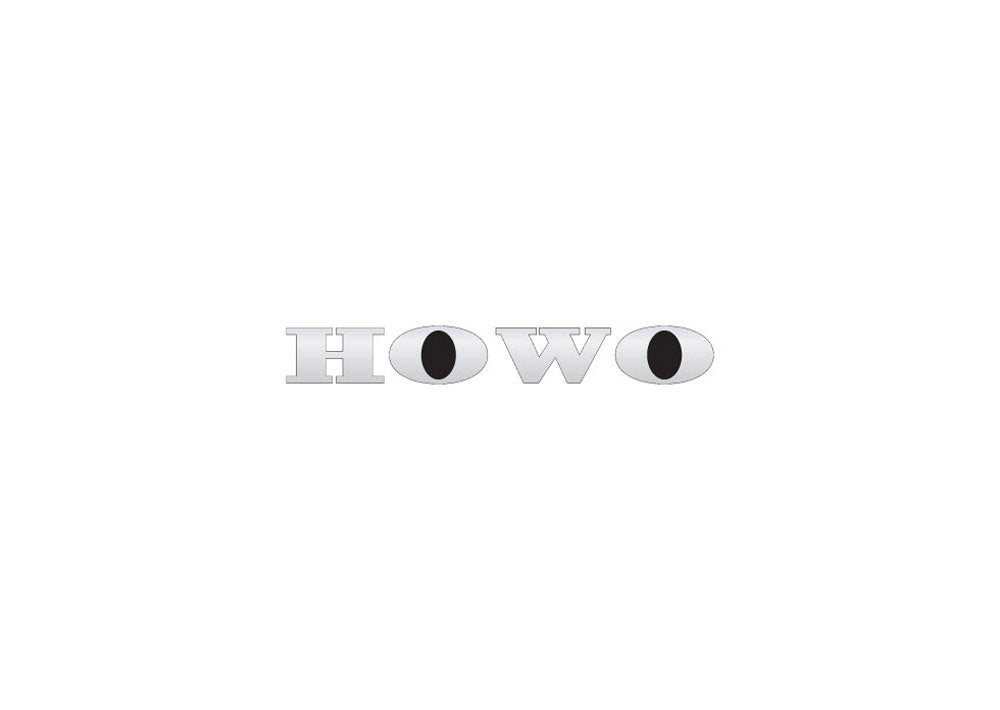 Howo A4 Photo Print