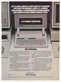 Hp Lotus Miracle Vintage Retro Advert Ads A4 Photo Print