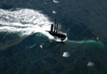 Hswms A26 Diesel Electric Attack Submarine Sweden 3 A4 Photo Print