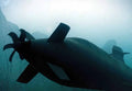 Hswms A26 Diesel Electric Attack Submarine Sweden 6 A4 Photo Print