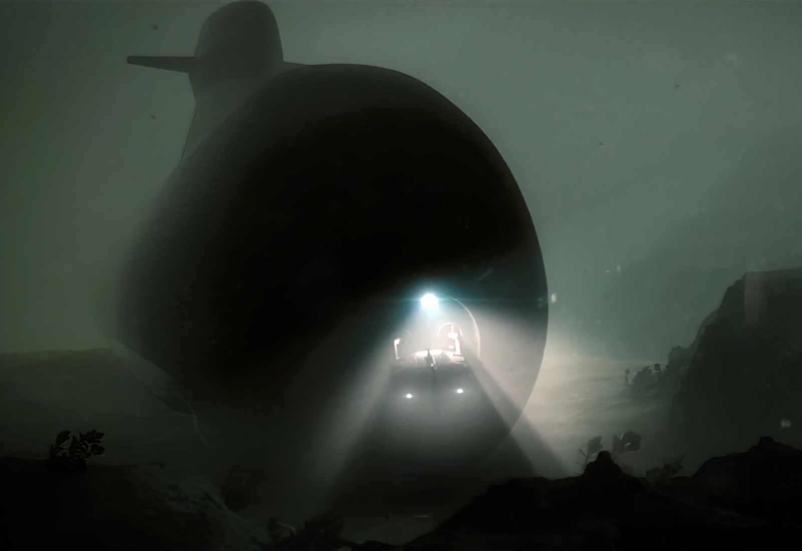 Hswms A26 Diesel Electric Attack Submarine Sweden 7 A4 Photo Print