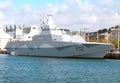 Hswms Helsingborg K32 A4 Photo Print