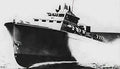 Huckins Pt Boat A4 Photo Print