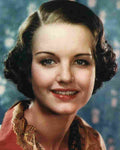 Hudson Rochelle 1 film star poster A4 Photo Print