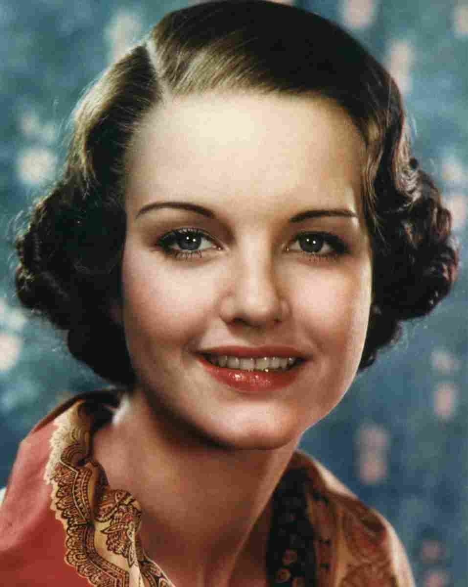 Hudson Rochelle 1 film star poster A4 Photo Print