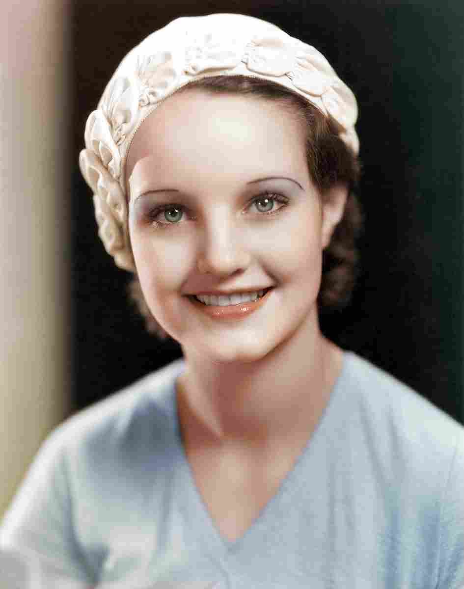 Hudson Rochelle 1C film star poster A4 Photo Print