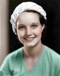 Hudson Rochelle 1C2 film star poster A4 Photo Print