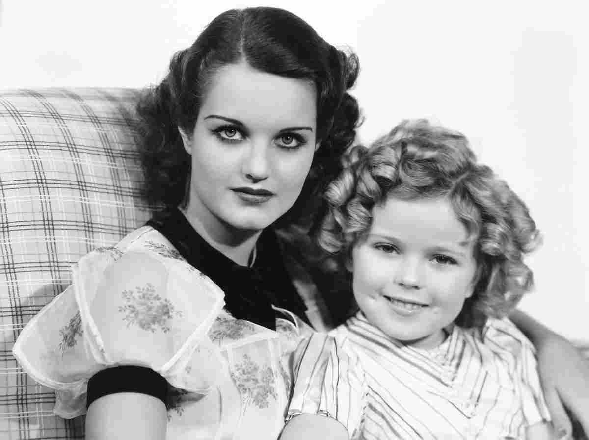 Hudson Rochelle Curly Top 1 film star poster A4 Photo Print