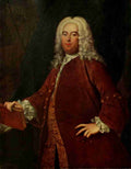 Hudson Thomas 1701 1779 George Frideric Handel 1923 Handel 2 A4 Photo Print