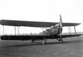Huff Daland Lb1 Light Bomber Biplane A4 Photo Print