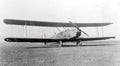 Huff Daland Xhb1 Cyclops Heavy Bomber Prototype A4 Photo Print